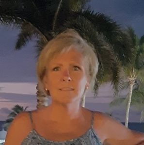 Meet your Posher, Kristine